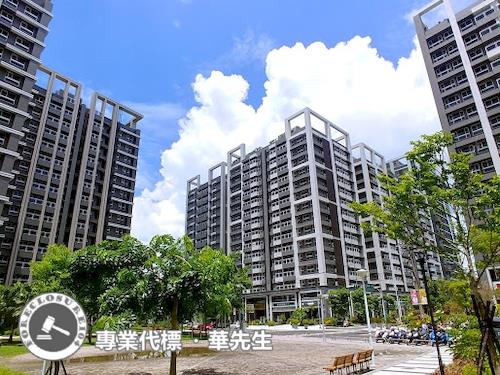 新莊大樓法拍-4