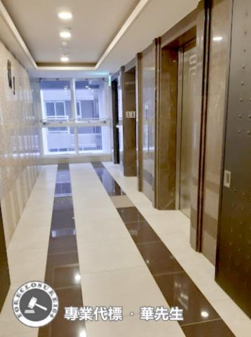 新莊大樓法拍-2