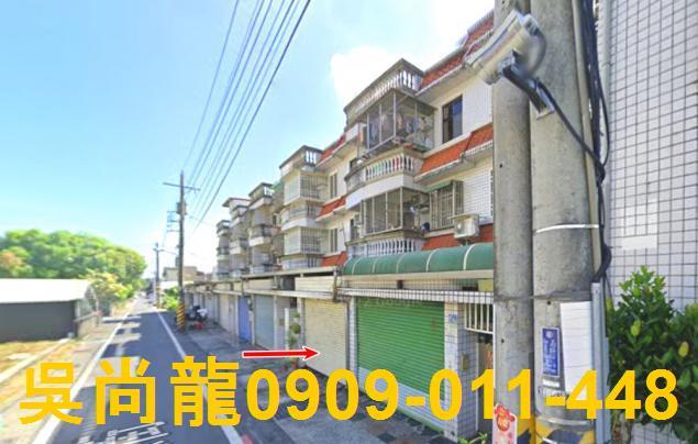 吉安法拍透天-5