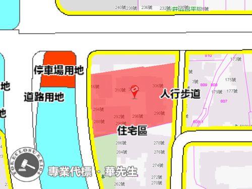 新莊大樓法拍-9