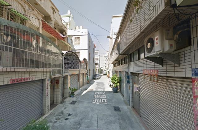 茄萣透天法拍-4