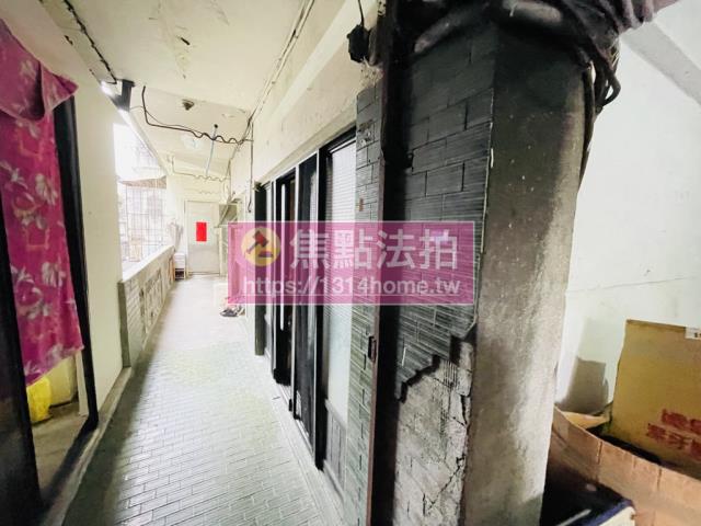 大同區公寓拍賣-5