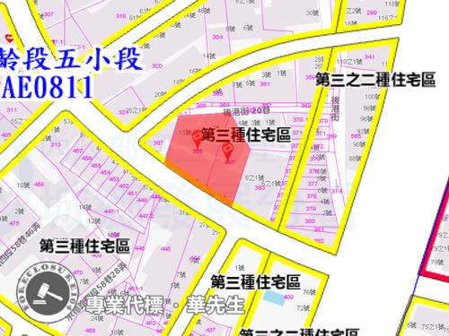 士林法拍公寓-7