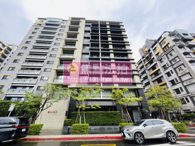 內湖大樓法拍-1