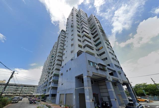 高雄法拍大樓-6