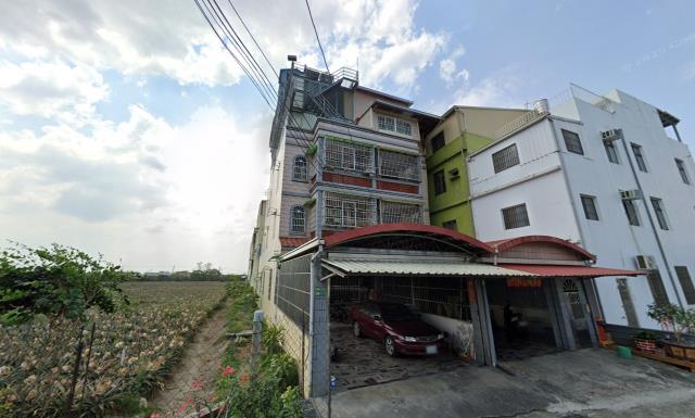 屏東透天拍賣-4