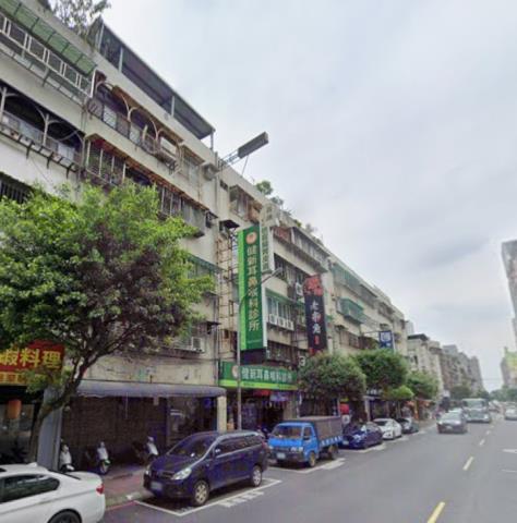 新北法拍公寓-3