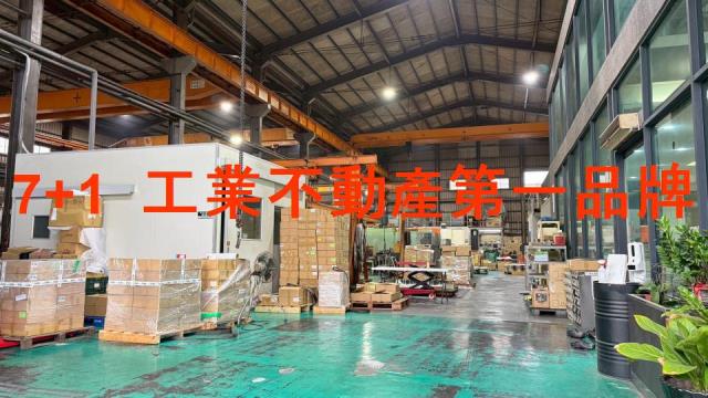 台南安南廠房-3