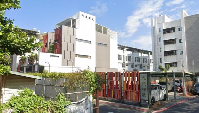 屏東屏東市法拍透天-1