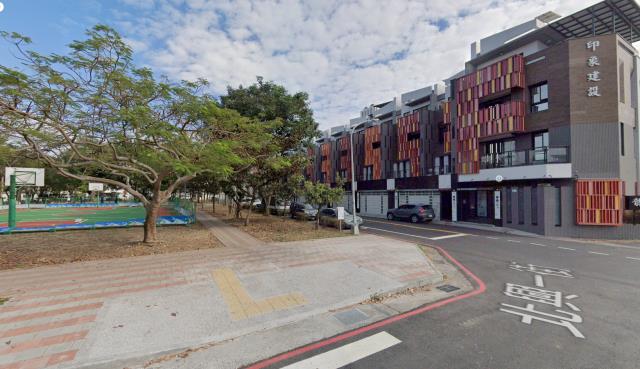 屏東屏東市法拍透天-2