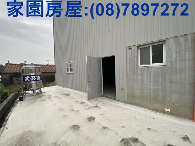 屏東竹田廠房-10