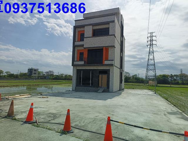 宜蘭礁溪農舍-1