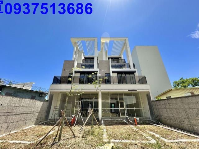 宜蘭礁溪透天-3