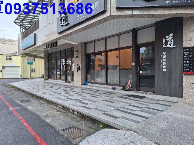 宜蘭宜蘭市店面-1