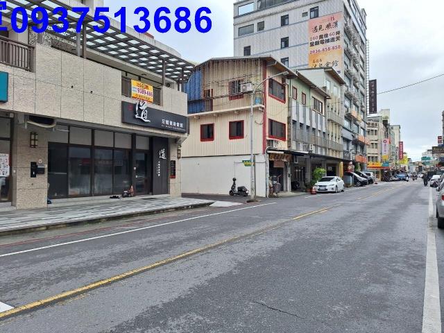 宜蘭宜蘭市店面-5