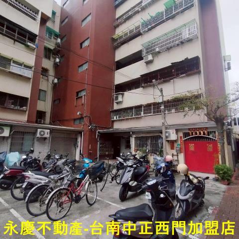 台南華廈-9