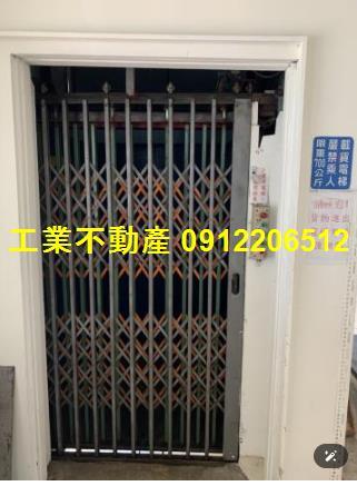 台南永康廠房-3