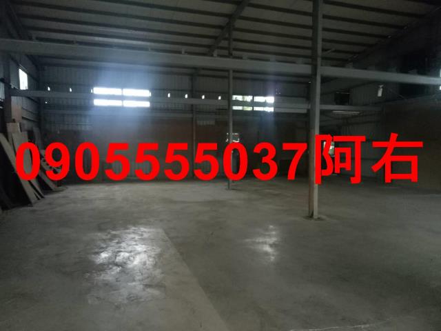 高雄仁武廠房-2