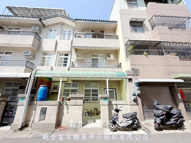 台南仁德透天-1