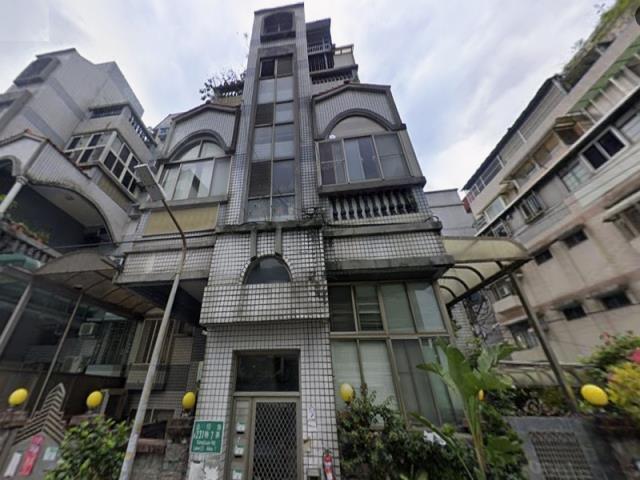 北投法拍公寓-8