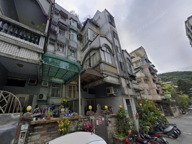 北投公寓法拍-8