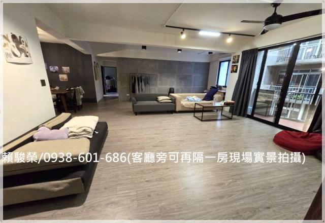 中壢SOGO捷運公寓