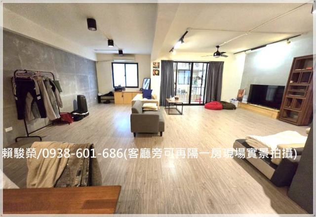 中壢SOGO捷運公寓