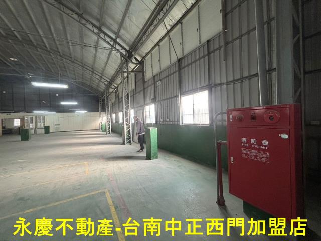 台南廠房-4