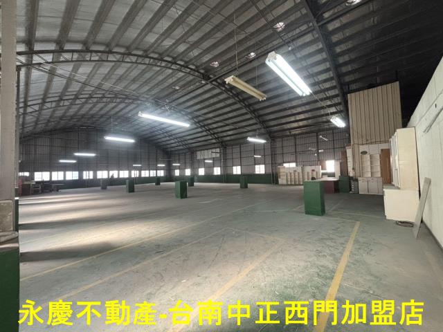 台南廠房-5