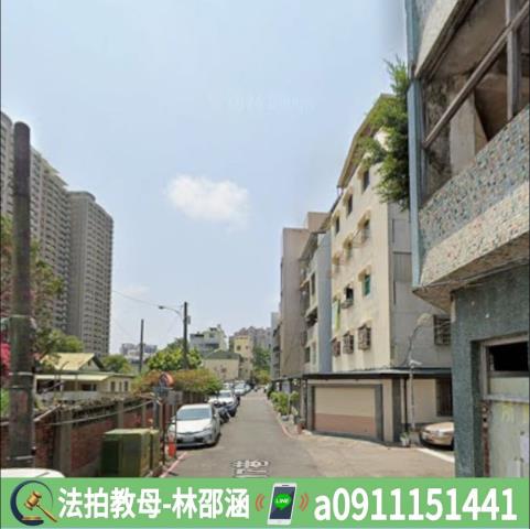 高雄法拍公寓-5