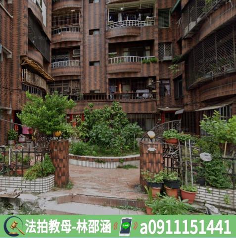 高雄法拍公寓-4