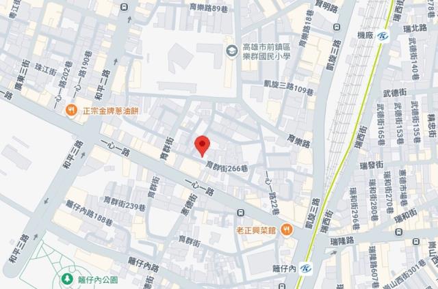 高雄法拍公寓-8