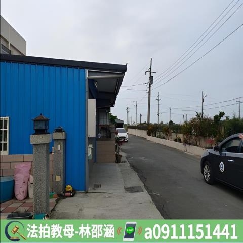 台南透天法拍-6