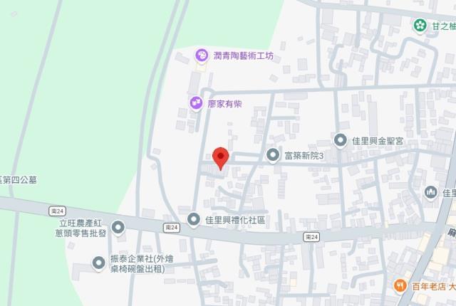 台南透天法拍-8