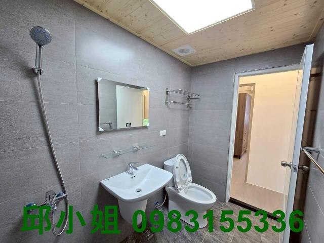 嘉義民雄公寓-12