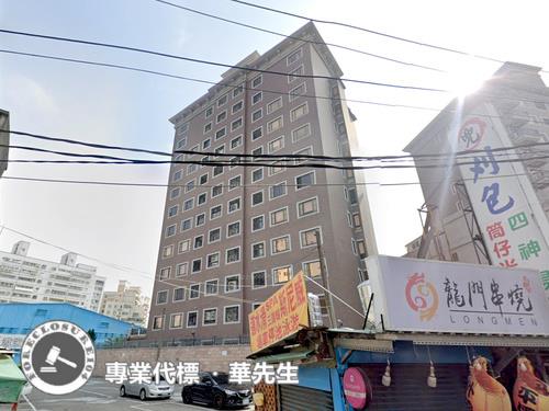 桃園桃園區大樓法拍-8