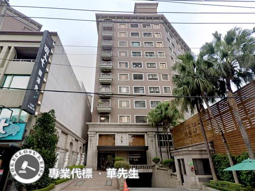 桃園桃園區大樓法拍-9