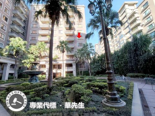 桃園桃園區大樓法拍-1