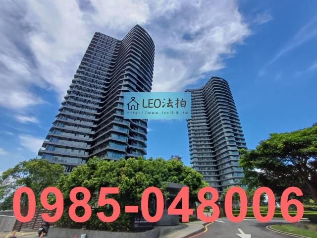 淡水法拍大樓-1