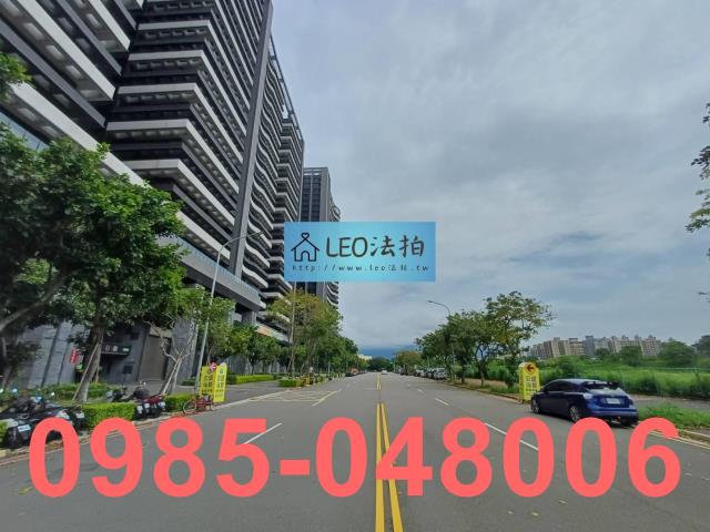 淡水大樓法拍-6