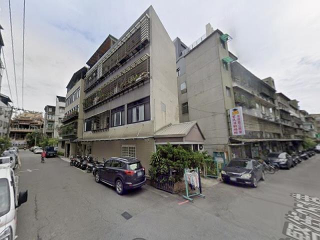 北投公寓法拍-2