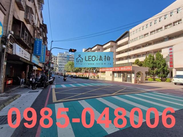 淡水拍賣大樓-6