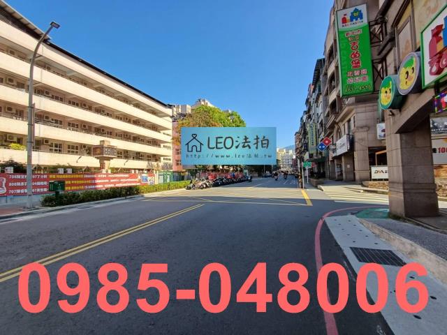 淡水拍賣大樓-7