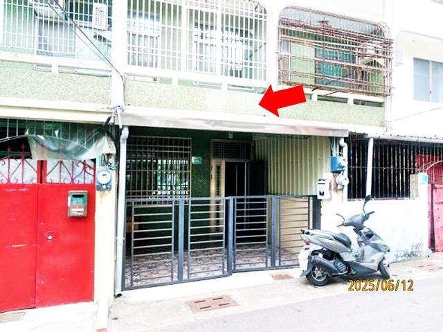 學甲區秀昌里煥昌透天