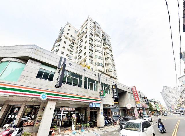 安南法拍大樓-4