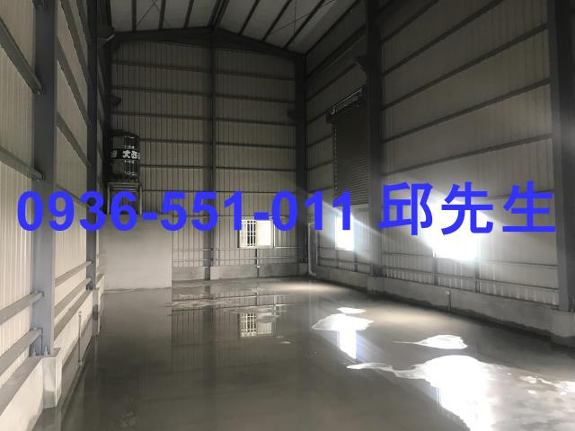 大寮廠房-2