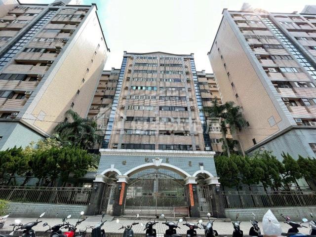 中壢法拍大樓-1