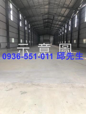 阿蓮廠房-1