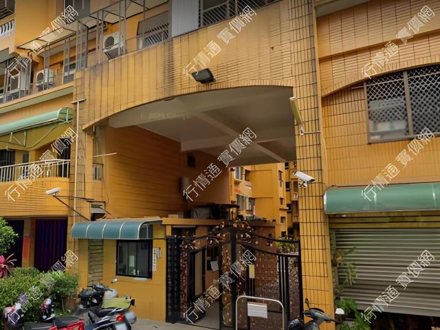 台中法拍公寓-2