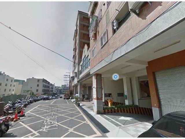 台中龍井大樓法拍-4